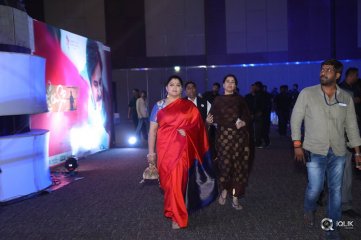 Agnyaathavaasi Movie Audio Launch Photos